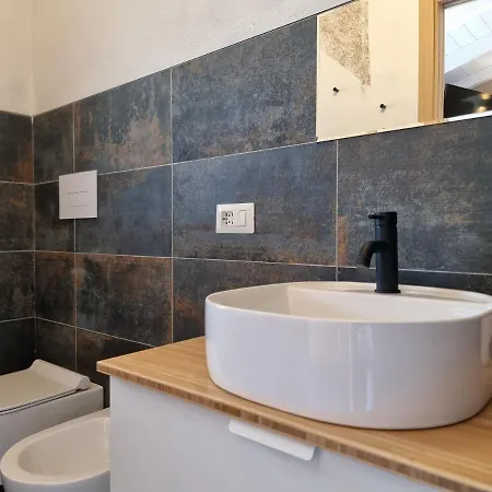 Lu Canaleddu Gasthuis 3*