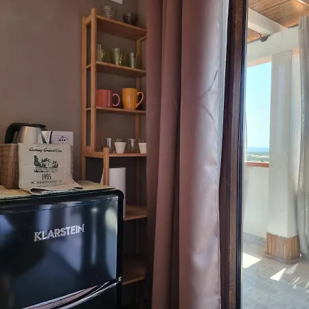 Pensionat Lu Canaleddu