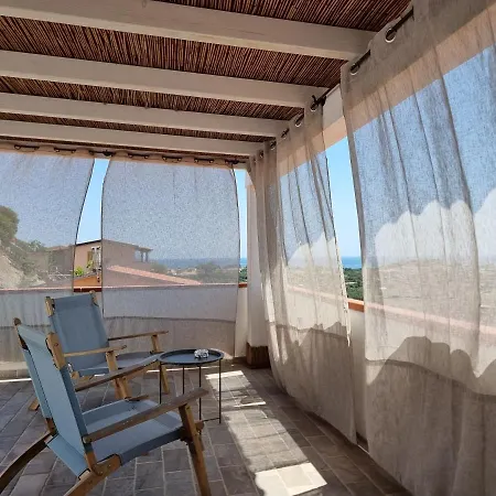 Pensionat Lu Canaleddu