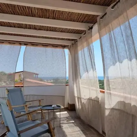 Lu Canaleddu 3* Budoni