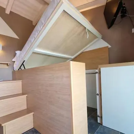 Lu Canaleddu Gasthuis