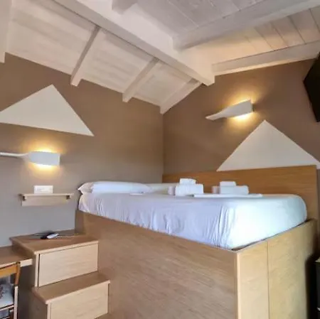 Gasthuis Lu Canaleddu