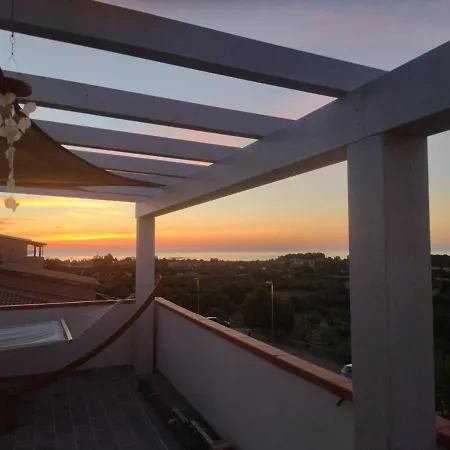 בית הארחה Lu Canaleddu בודוני