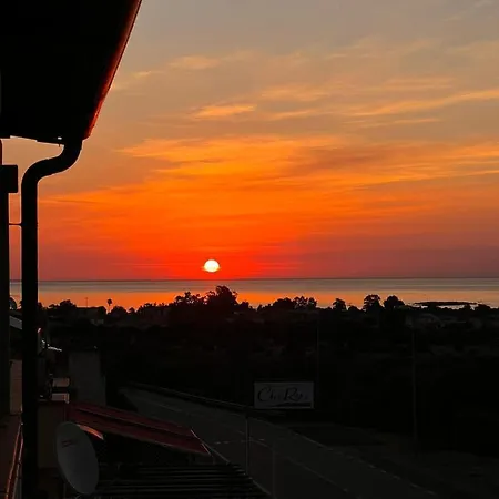 Πανσιόν Lu Canaleddu