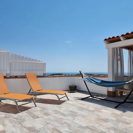 בית הארחה Lu Canaleddu