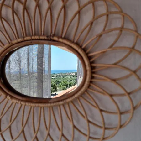 בית הארחה Lu Canaleddu 3*