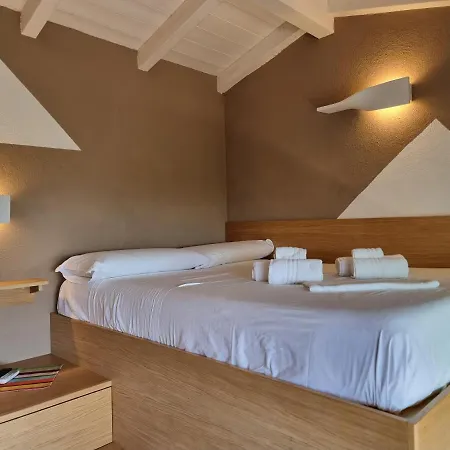 Lu Canaleddu 3* Будони