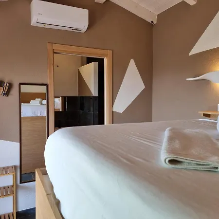 Гостевой дом Lu Canaleddu