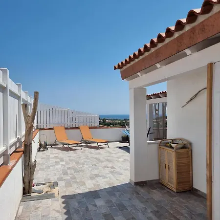 Πανσιόν Lu Canaleddu