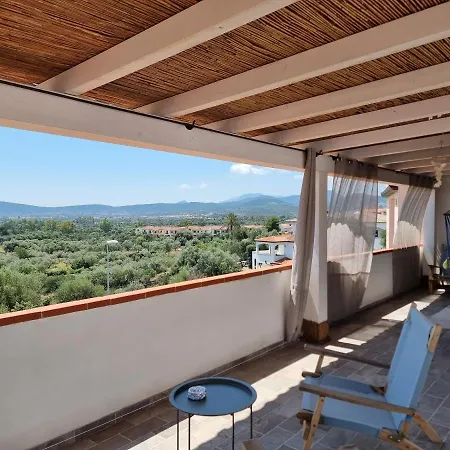 Lu Canaleddu 3* Budoni