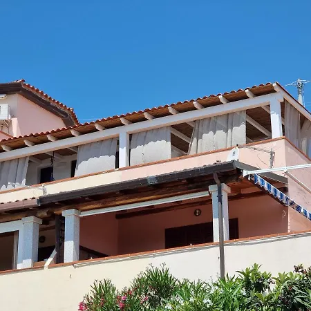 Lu Canaleddu Πανσιόν