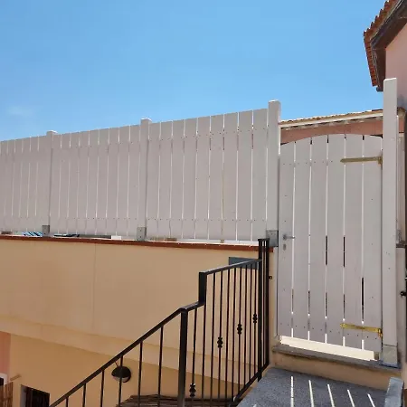 Lu Canaleddu Πανσιόν Budoni