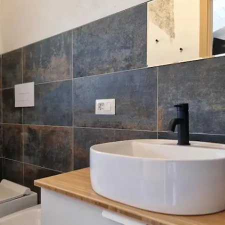 Гостевой дом Lu Canaleddu 3*