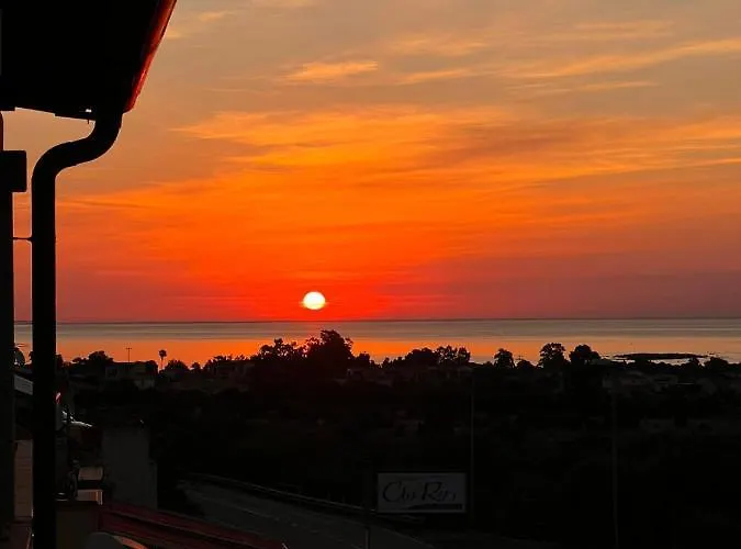 Konukevi Lu Canaleddu