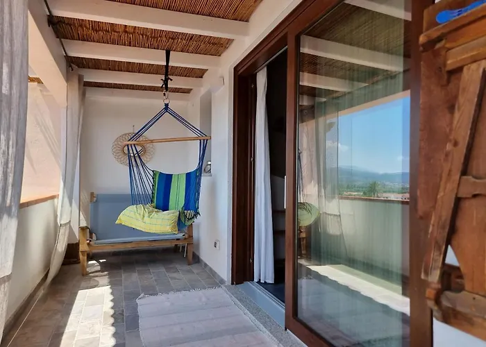 Lu Canaleddu Konukevi Budoni