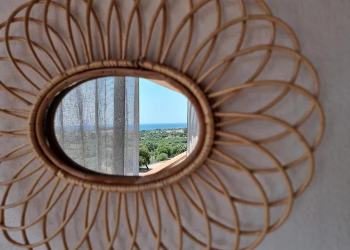 Konukevi Lu Canaleddu 3*