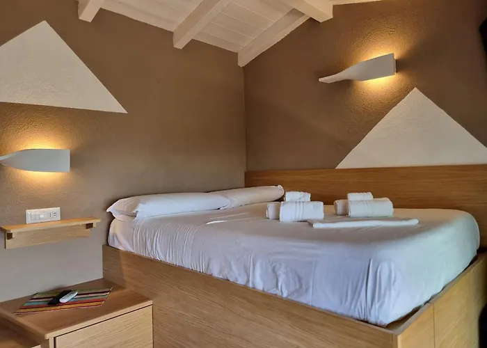 Lu Canaleddu 3* Budoni