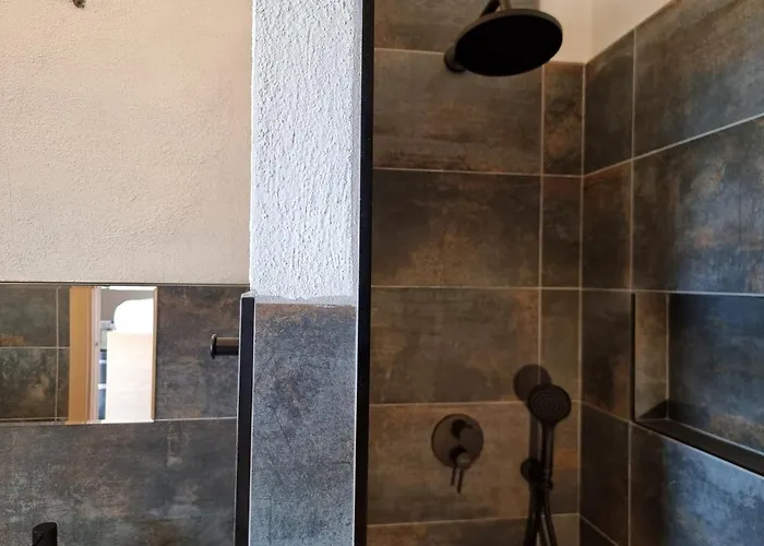 Konukevi Lu Canaleddu Budoni