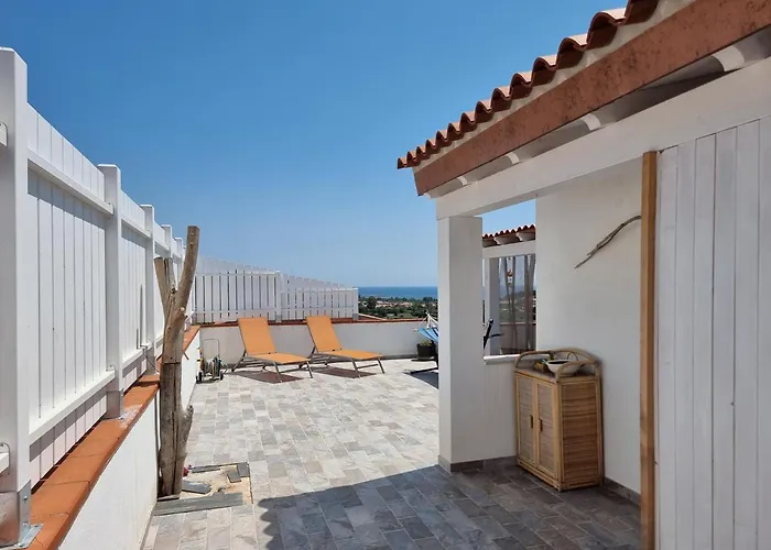 Konukevi Lu Canaleddu