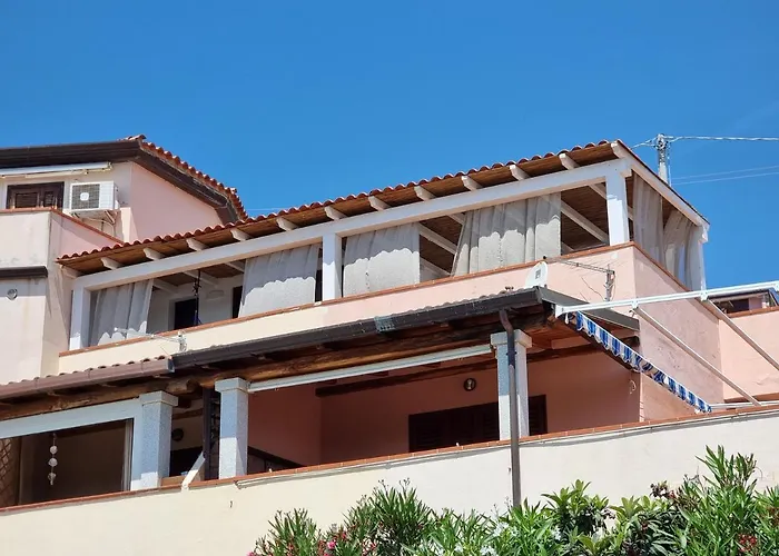 Lu Canaleddu Konukevi