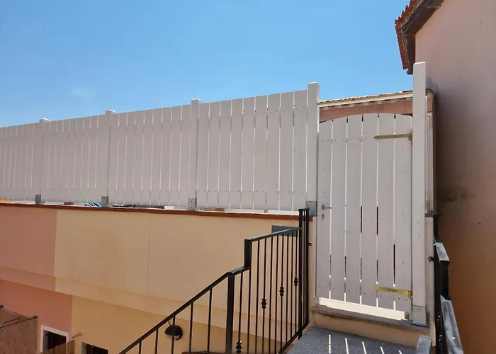 Lu Canaleddu Konukevi Budoni