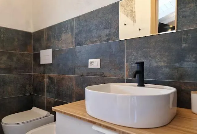 Konukevi Lu Canaleddu 3*