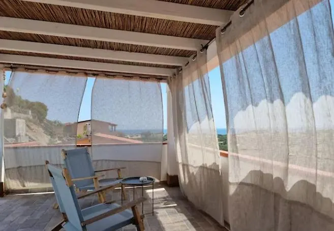 Lu Canaleddu 3* Budoni