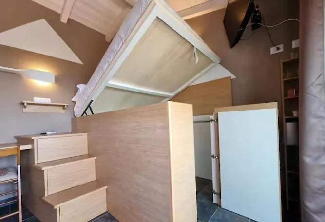 Lu Canaleddu Konukevi