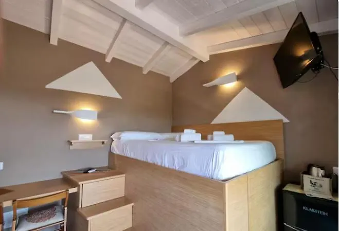 Konukevi Lu Canaleddu